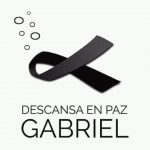 A Gabriel Cruz In Memoriam